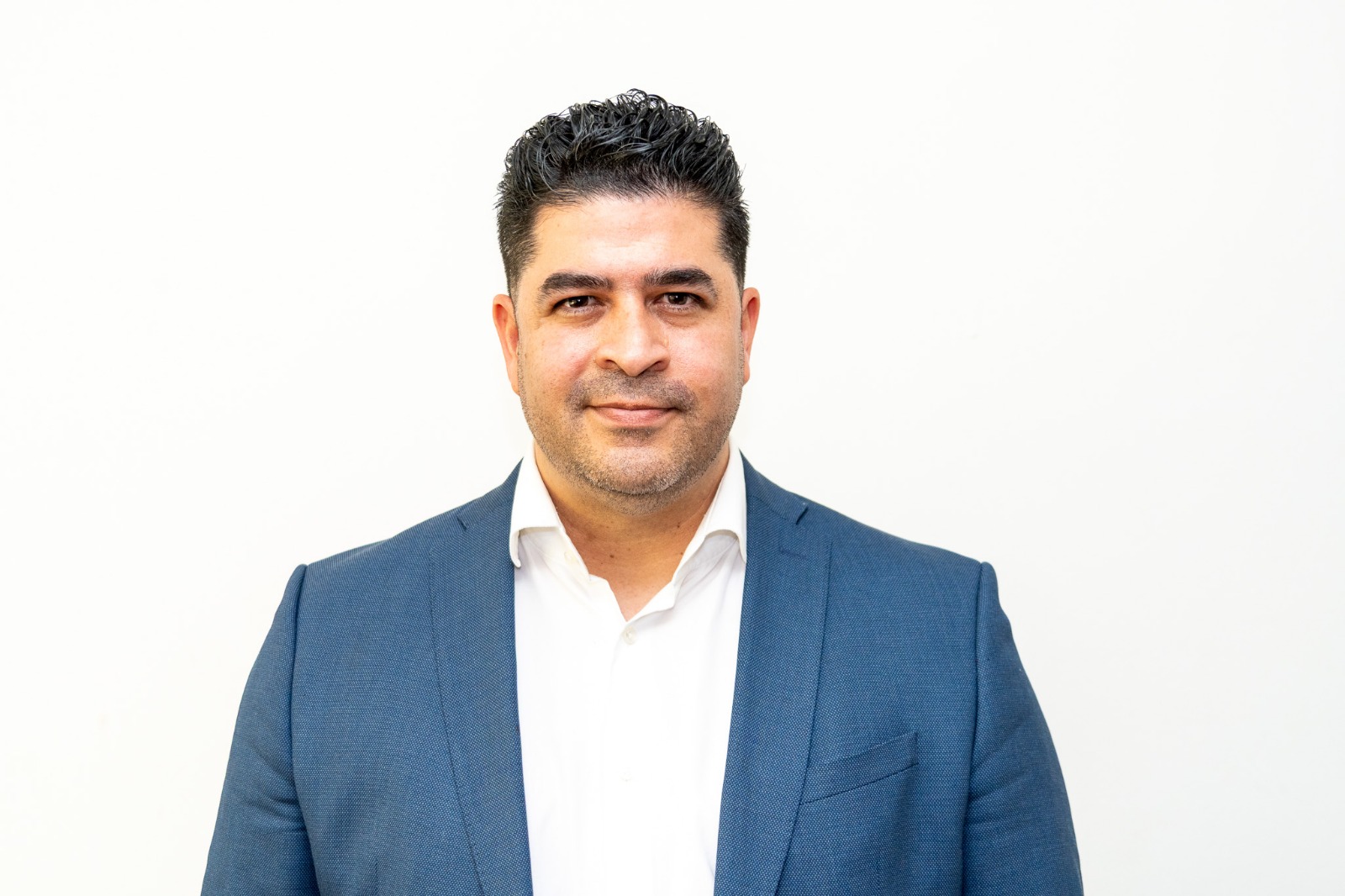 Armando Aravena