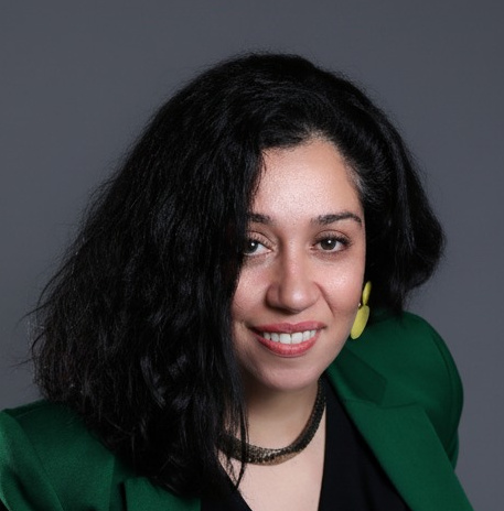 Soledad Catalán